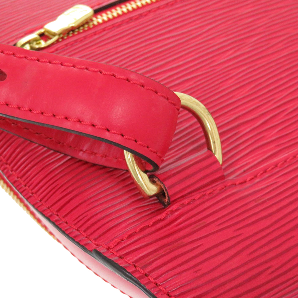 Pre-Loved Louis Vuitton Epi Mabillon - Picture 11 of 12